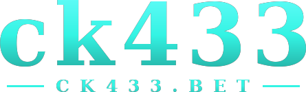 ck433 logo